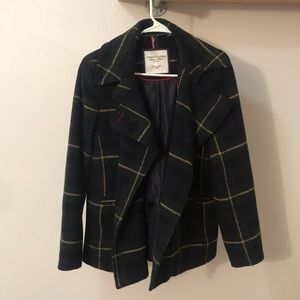 Tommy Hilfiger wool coat